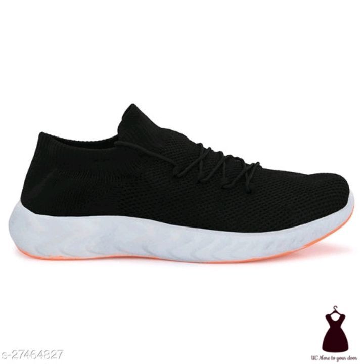 Aadab Trendy Men Sports Shoes uploaded by business on 5/25/2021