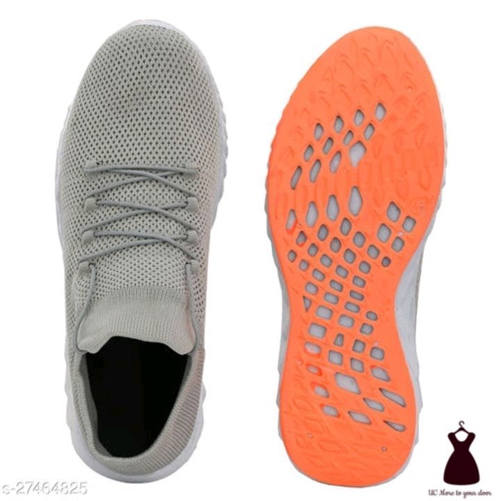 Aadab Trendy Men Sports Shoes uploaded by UC move to your door on 5/25/2021