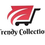 Business logo of Trandy collection
