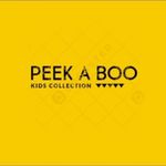 Business logo of Peek-a-boo