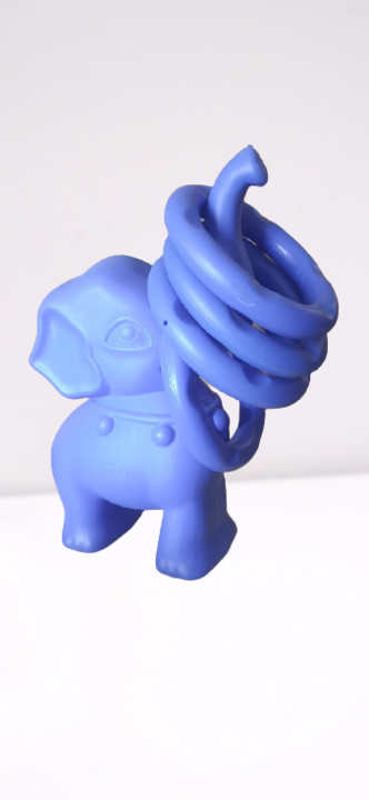Elephant Ring Toy uploaded by business on 5/25/2021