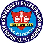 Business logo of Shivshakti Enterprises