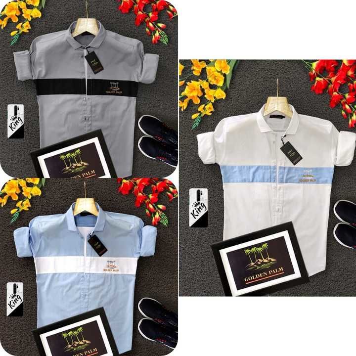 Men's cloth uploaded by business on 5/25/2021