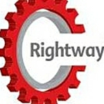Business logo of Right way buisness Solution