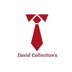 Business logo of David Collection's