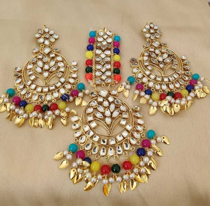 Product uploaded by Rajmandir Faishion jewellers on 5/25/2021