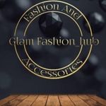 Business logo of Glam Fashion_Hub 