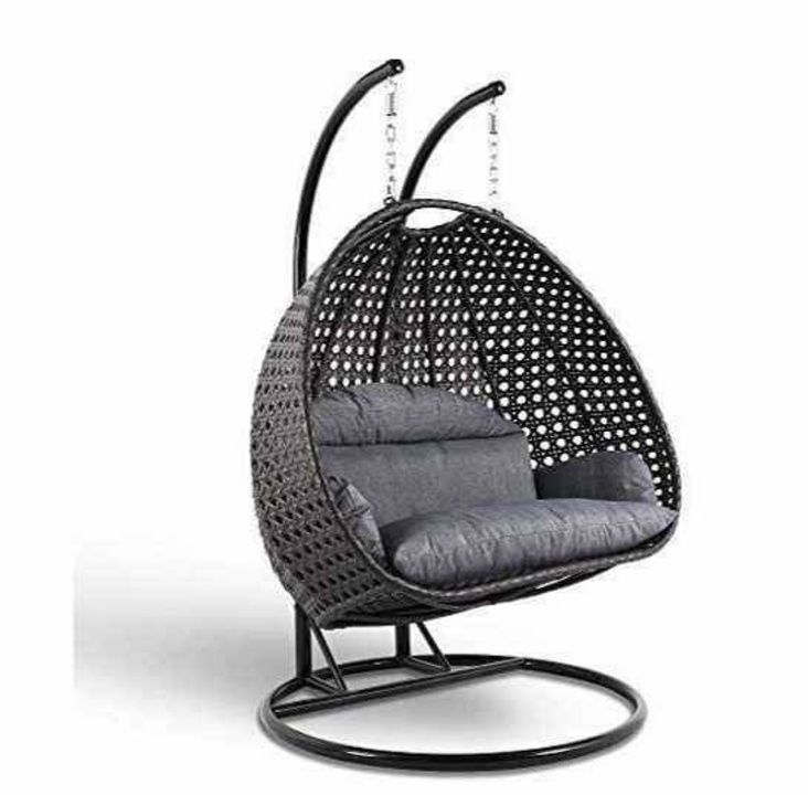 2 Seater Swing Chair uploaded by business on 5/25/2021