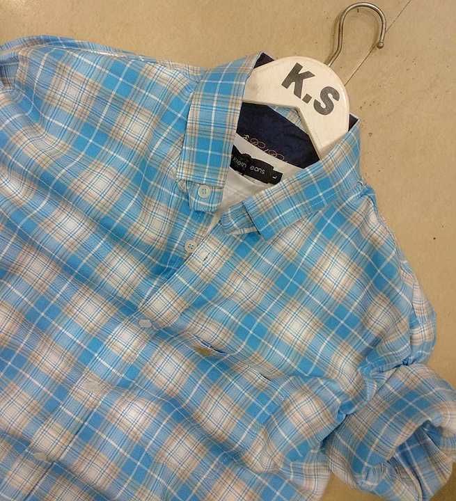 Brooks Brothers cotton shirt uploaded by business on 8/6/2020