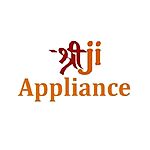 Business logo of SHREE JI APPLIANCE