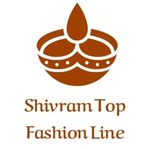 Business logo of Shivram top fashion line