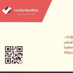 Business logo of Lusterbyelina
