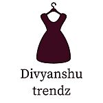 Business logo of Divyanshu trendz
