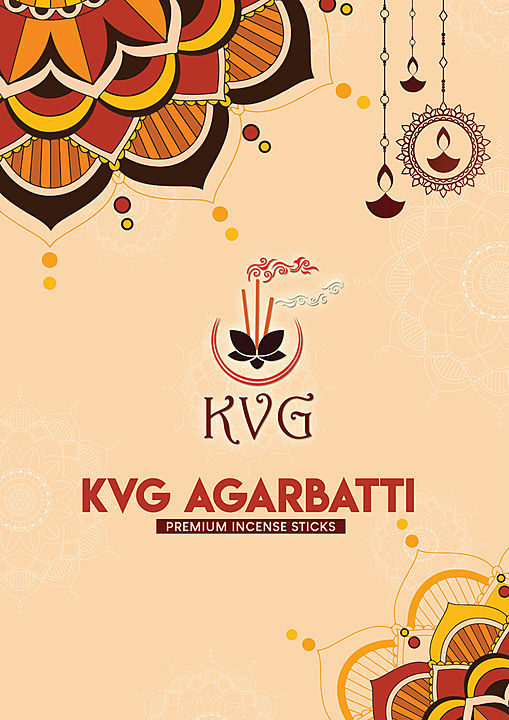 All flavours  uploaded by Kvg agarbatti industries on 5/24/2020