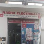 Business logo of RAGHU ELECTRICALS