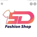 Business logo of SD fashion shop