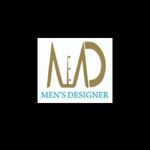 Business logo of Men's designer 