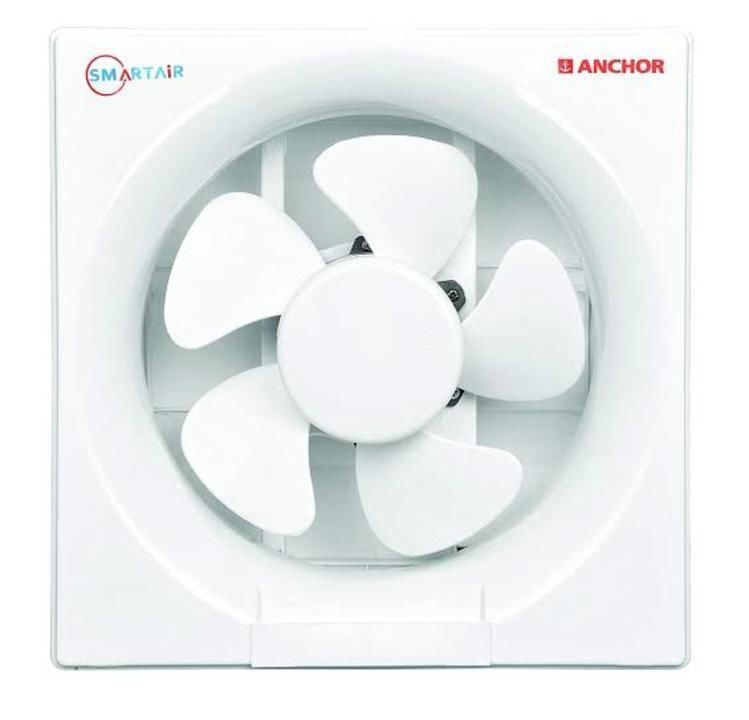 Havells Ventilair DX 200 mm uploaded by RAGHU ELECTRICALS on 5/26/2021