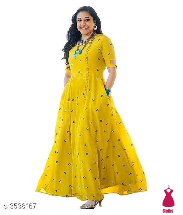 Kurti uploaded by Resalling on 5/26/2021