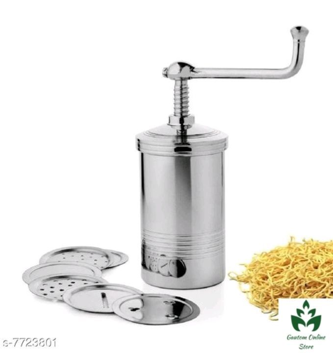 Essential Sev Makers uploaded by Gautom Online Store on 5/26/2021
