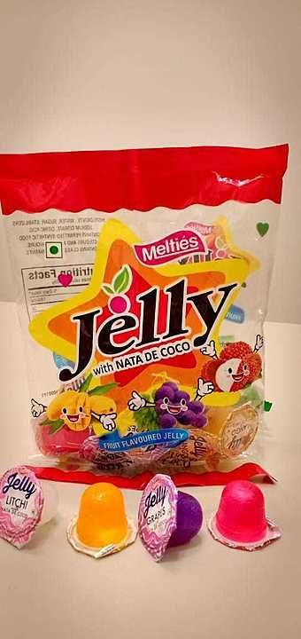 Meltis jelly  uploaded by Hudda Associates  on 8/6/2020