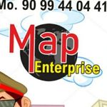 Business logo of Map enterprise