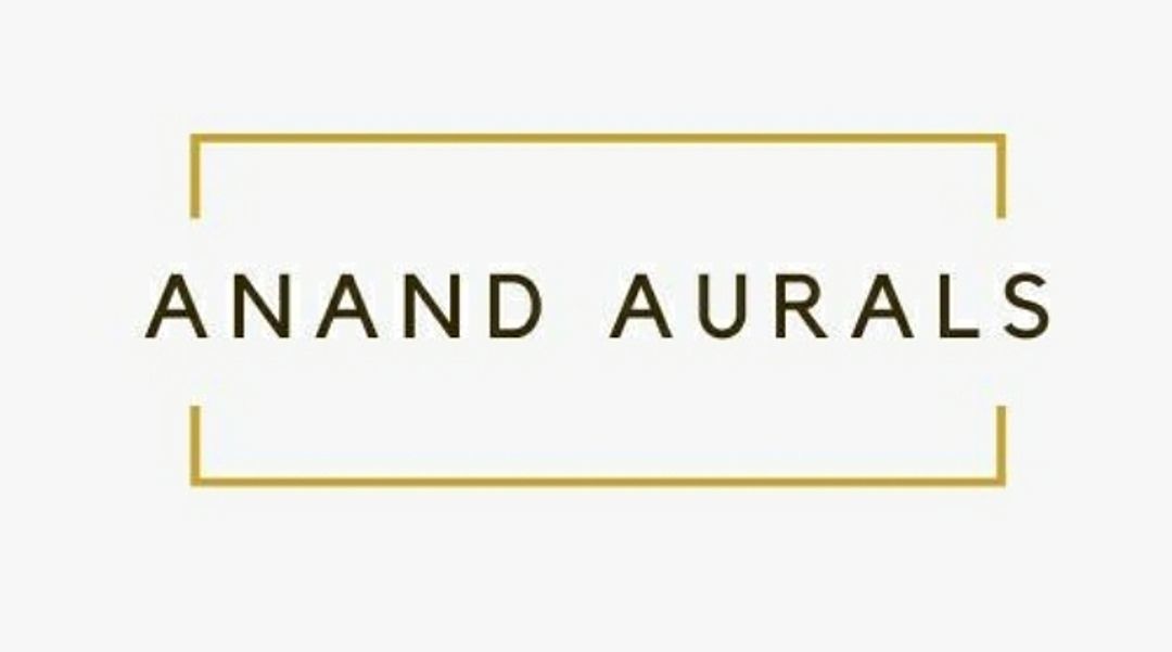 Anand Aurals