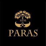 Business logo of Shree Paras Marketing