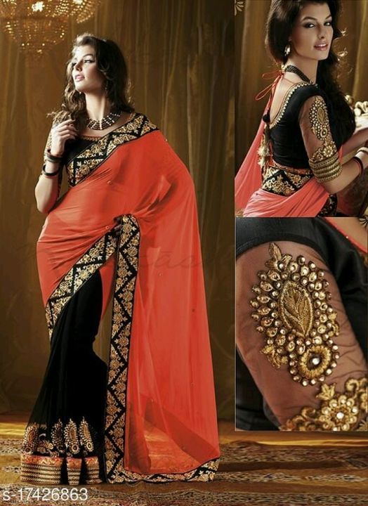 Fancy Saree  uploaded by business on 5/26/2021