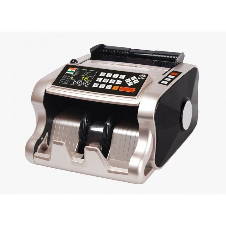 Mix Value Counting Machine PARAS-1313 uploaded by Shree Paras Marketing on 5/26/2021
