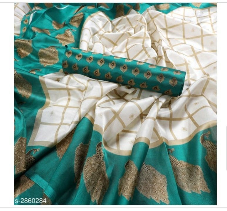 Product uploaded by  sarees and dresses on 5/26/2021