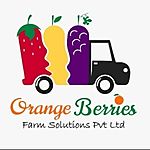 Business logo of Orange Berries Farm Solutions 