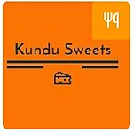 Business logo of Kundu Sweets
