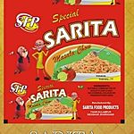 Business logo of Sarita Food Products