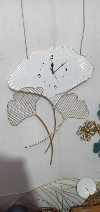 Leaf watch uploaded by N.U Handicrafts on 5/26/2021
