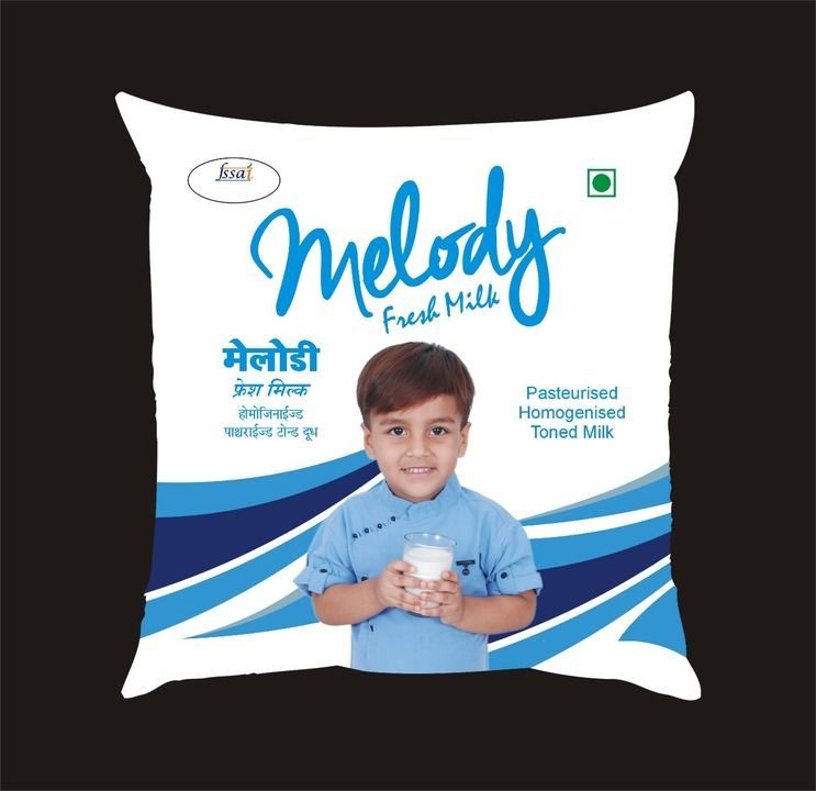 Melody milk uploaded by business on 5/26/2021