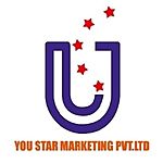 Business logo of You Star Marketing Pvt Ltd