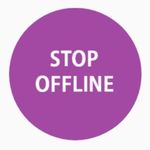 Business logo of STOP OFFLINE