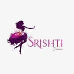 Business logo of SRISHTI FASHION