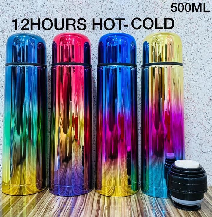 HOT and COOL bottle  uploaded by business on 5/26/2021