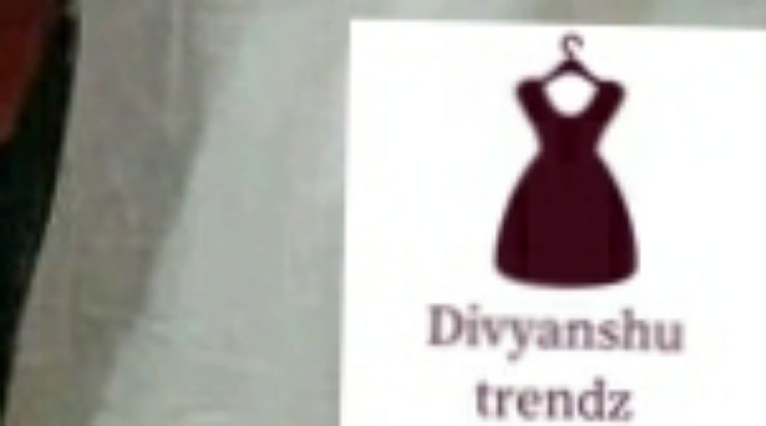 Divyanshu trendz