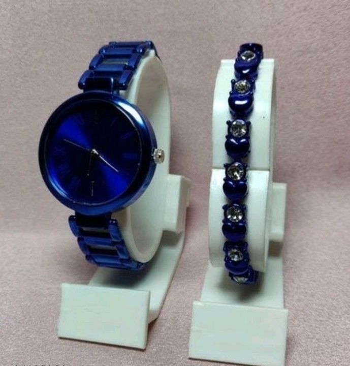 Product image with price: Rs. 299, ID: women-watches-75fbf8c9