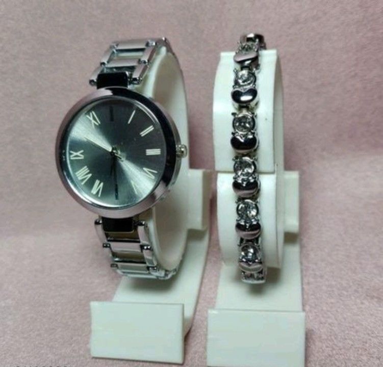 Women watches uploaded by N2Go Shop from Home  on 5/26/2021