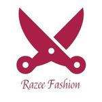 Business logo of Razeey fahion compny