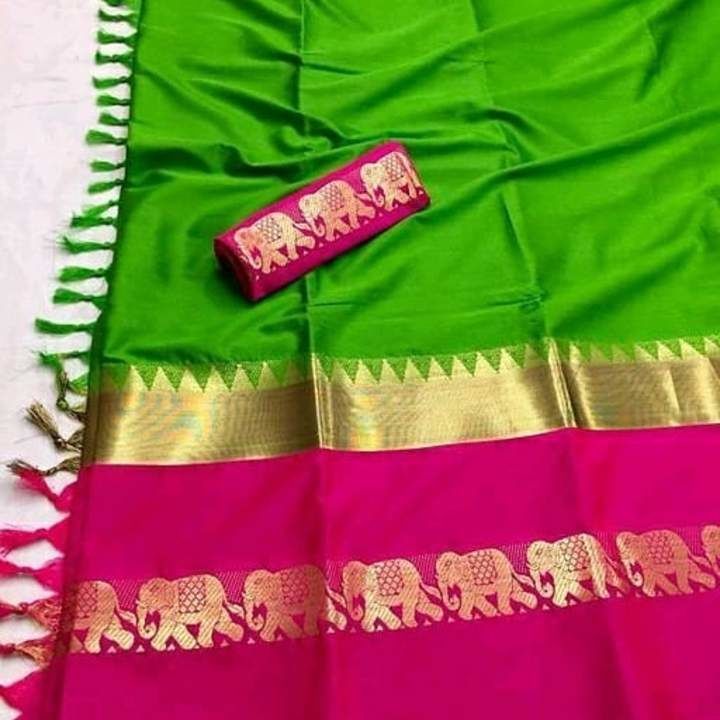 Saree uploaded by business on 5/26/2021