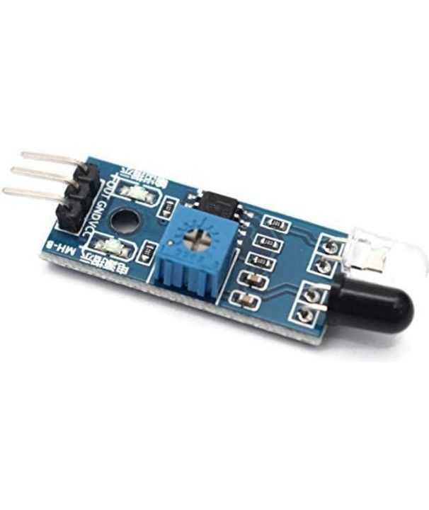 Post image I want 2 Pieces of Ir Sensor.
Chat with me only if you offer COD.
Below is the sample image of what I want.