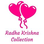 Business logo of Radha Krishna Collection