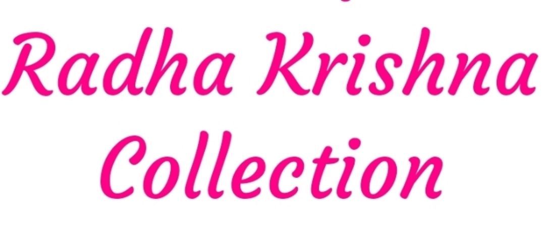 Radha Krishna Collection