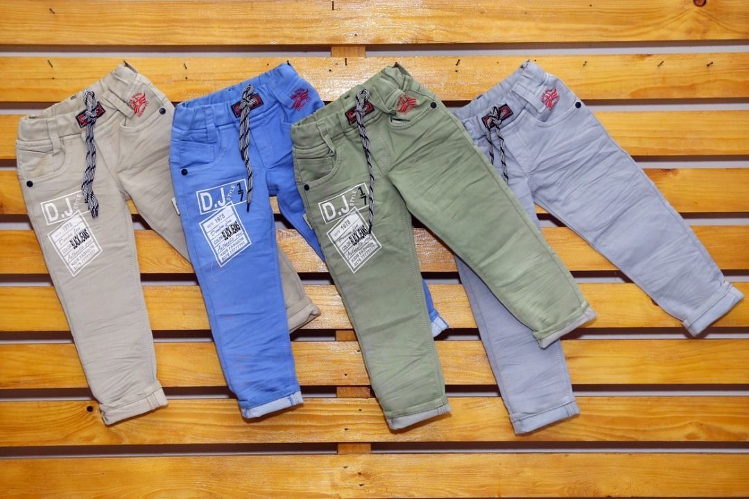 Boys jeans 22x30 uploaded by business on 5/26/2021