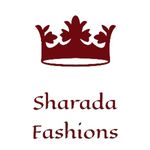 Business logo of Sharada Fashions